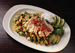 Chicken Salad
