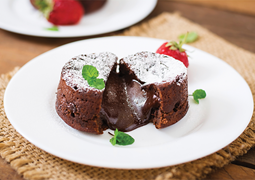 Chocolate Lava Cake