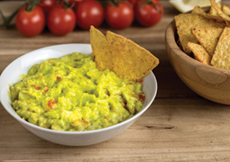 Guacamole Dip