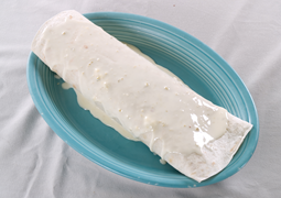 Burrito California