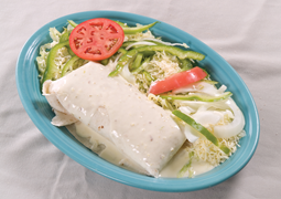 Burrito Tijuana