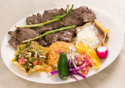 Carne Azada