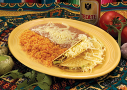 Lunch #6