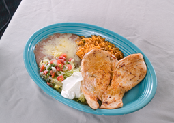 Pollo Loco