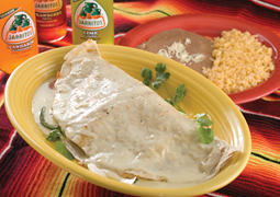 Quesadilla Texana