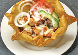 Taco Salad