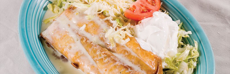 Chimichanga