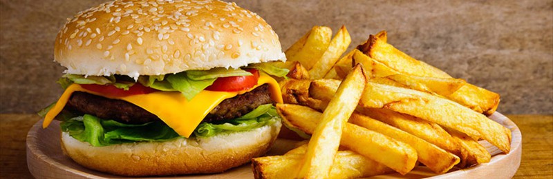 hamburger