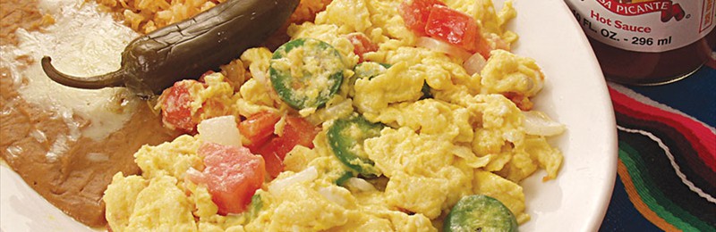 Huevos-Rancheros